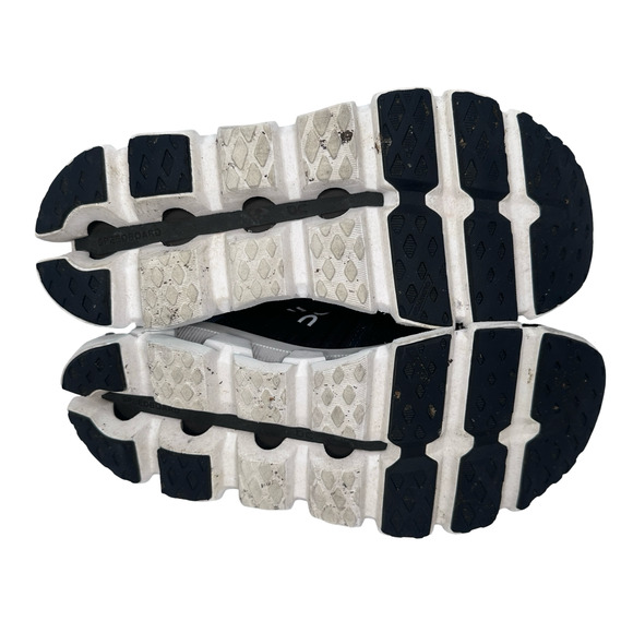 On Cloudswift 3 AD Running Shoes Women’s 8 Black Low Top Lace Up Sneakers - Picture 6 of 7